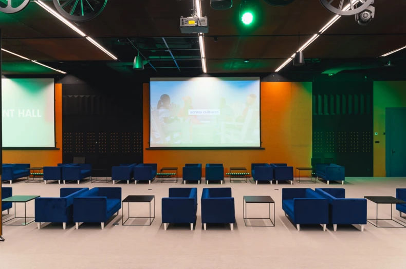 meble eventowe