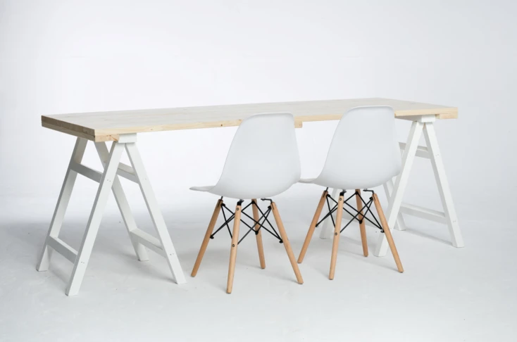Paveue White