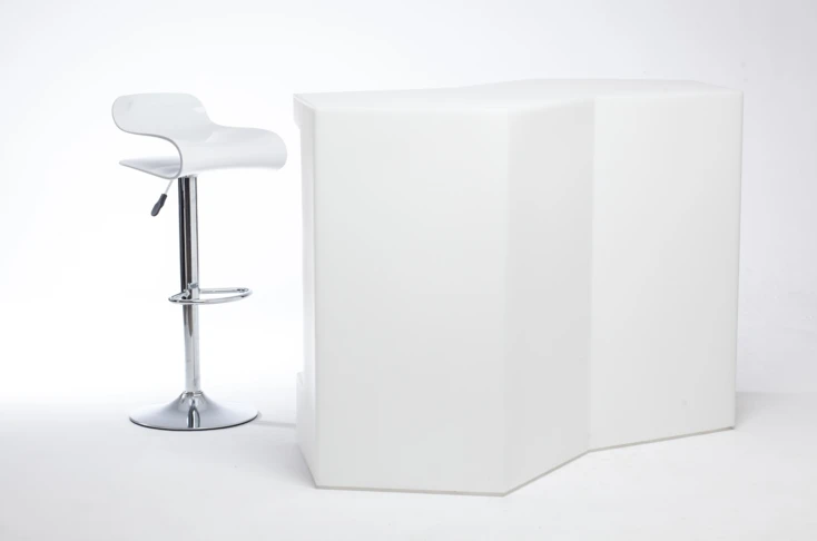 Ice LED Bar