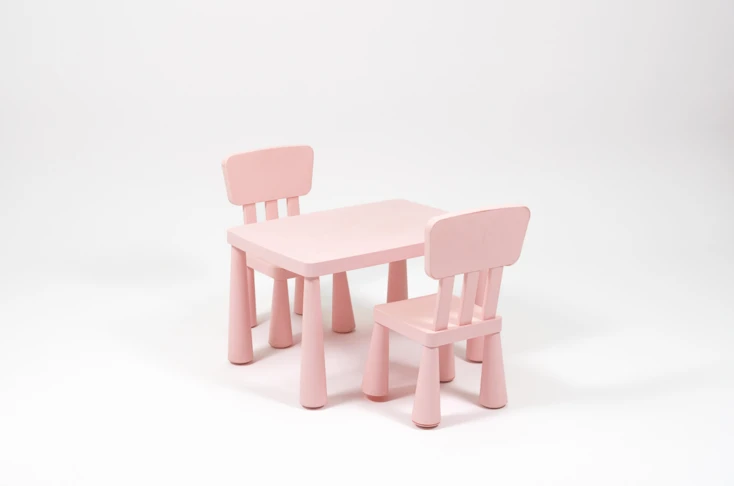 Momo T Pink