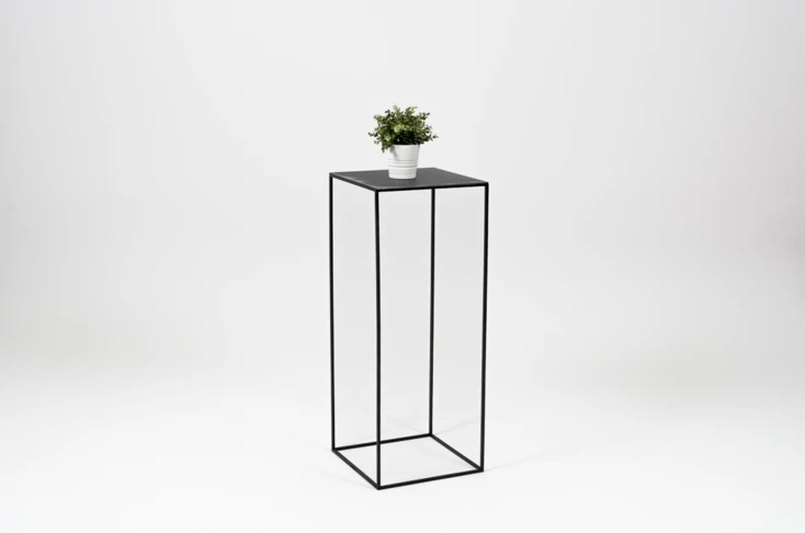 Stelar Stand 100 Black