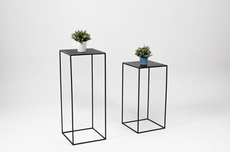 Stelar Stand 100 Black