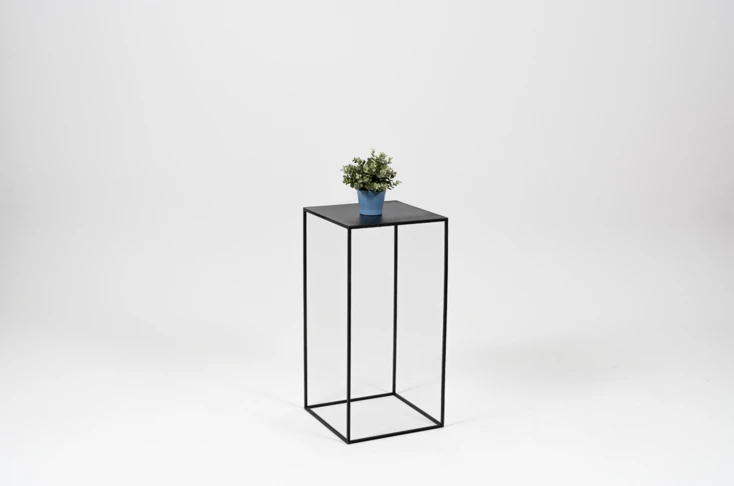 Stelar Stand 80 Black