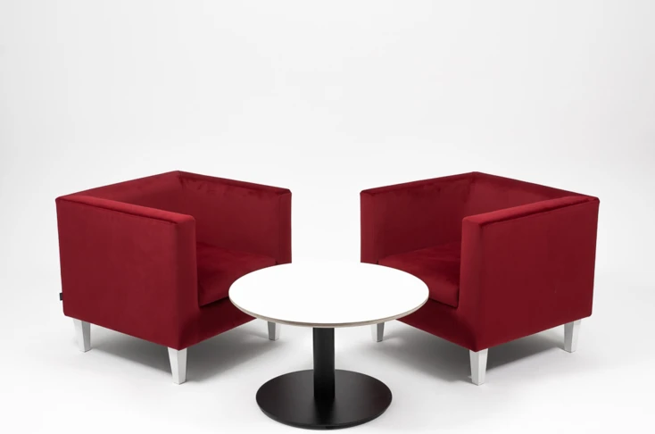 Velur Red