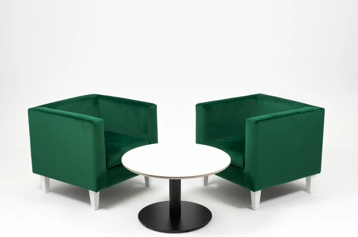 Velur Green
