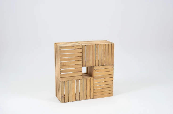 Box Natural