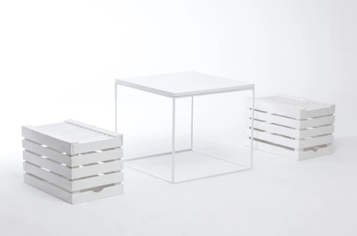 Stelar White