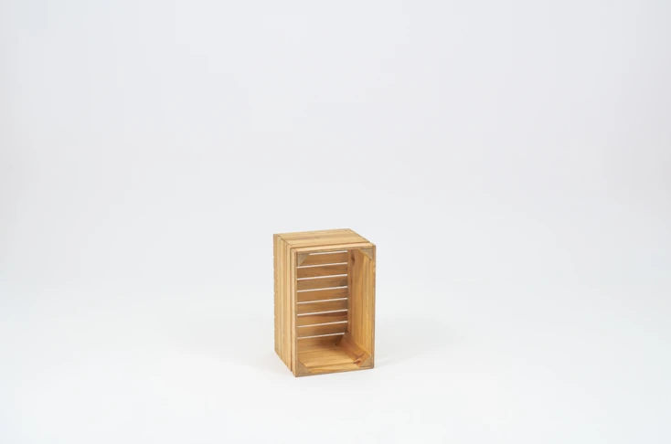 Mini Box Natural