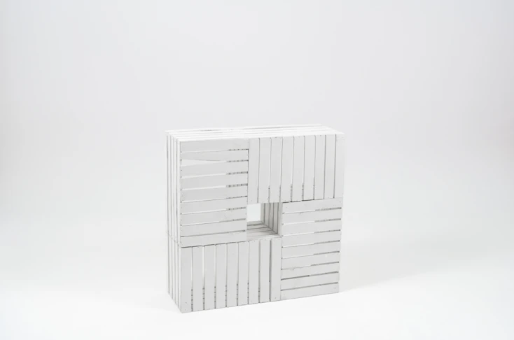Box White