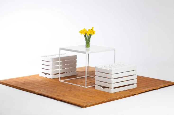Stelar White