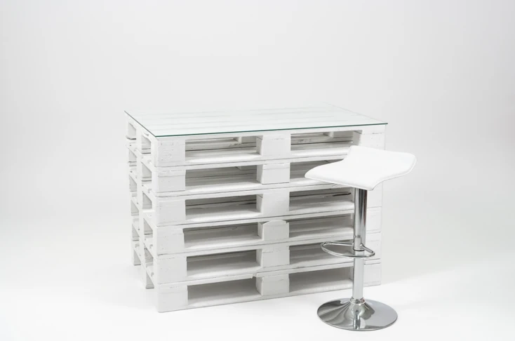 Big Bar Glass