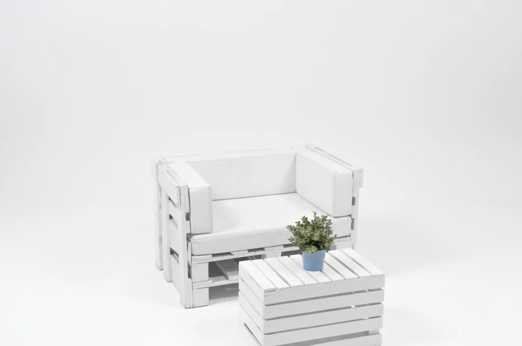 Mini Fotel