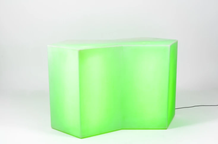 Ice LED Bar