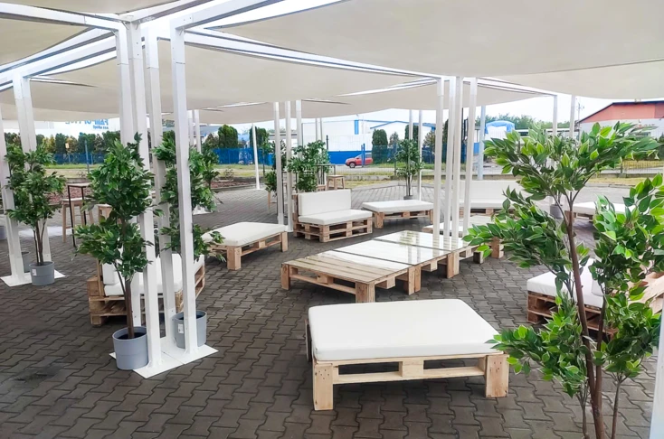 Altana Eventowa Al-tan
