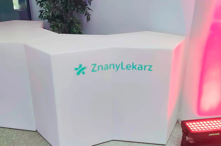 Ice LED Bar