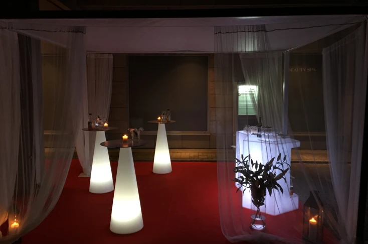Altana Eventowa Al-tan