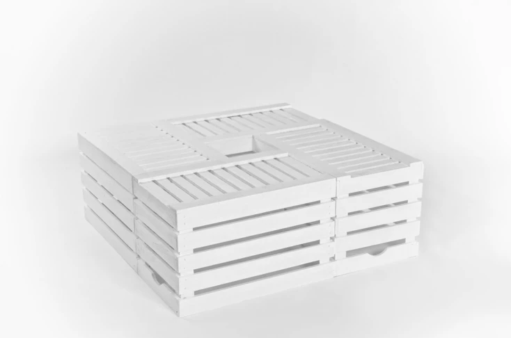 Box White