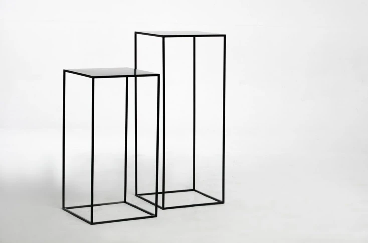 Stelar Stand 100 Black