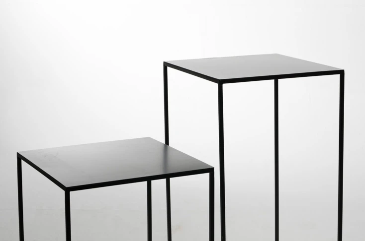 Stelar Stand 100 Black