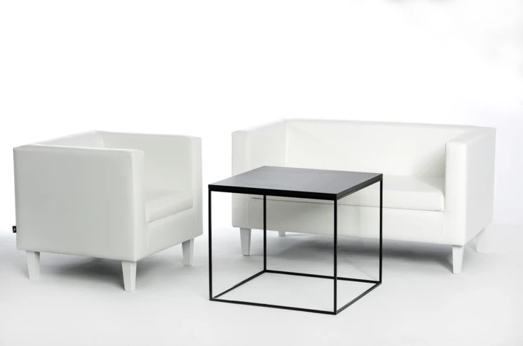 Sofia 2 White