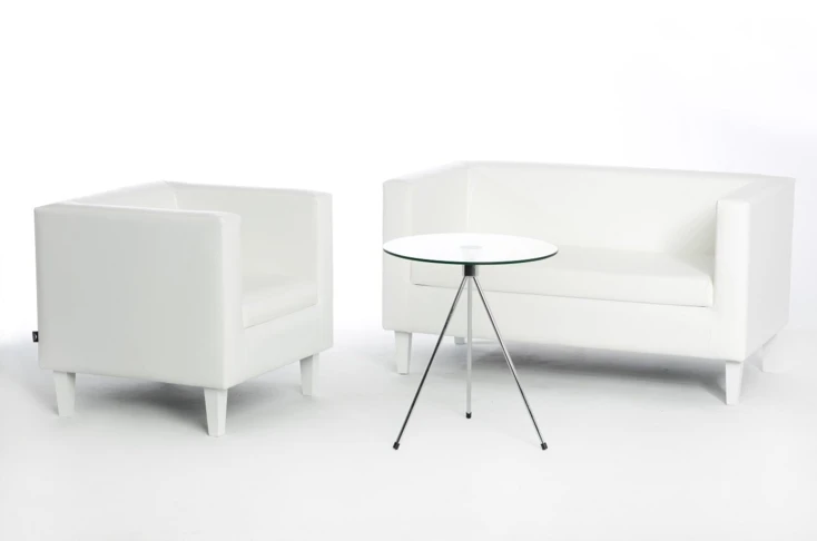 Sofia 2 White