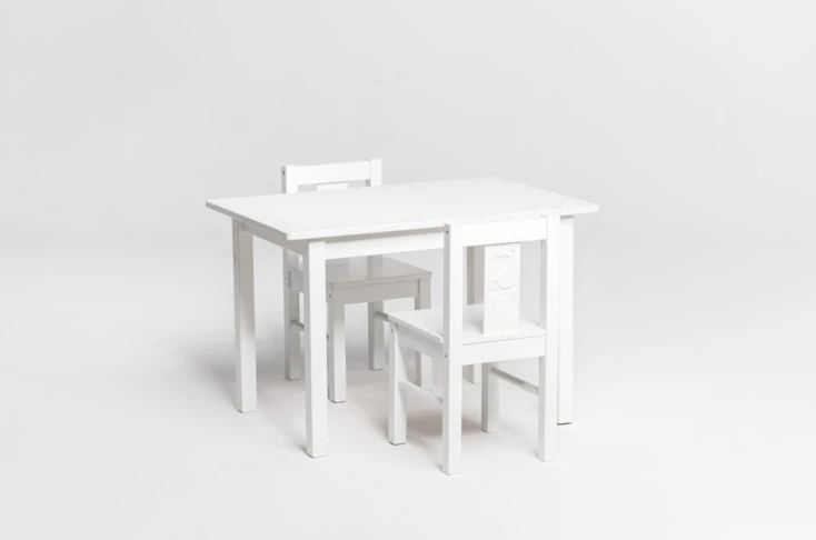 Kiddo table
