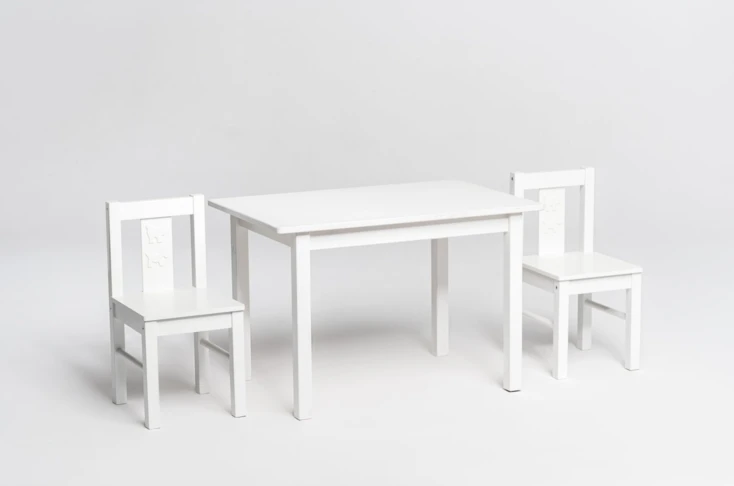 Kiddo table