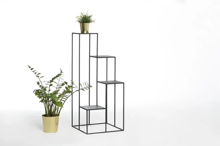 Stelar Stand 4
