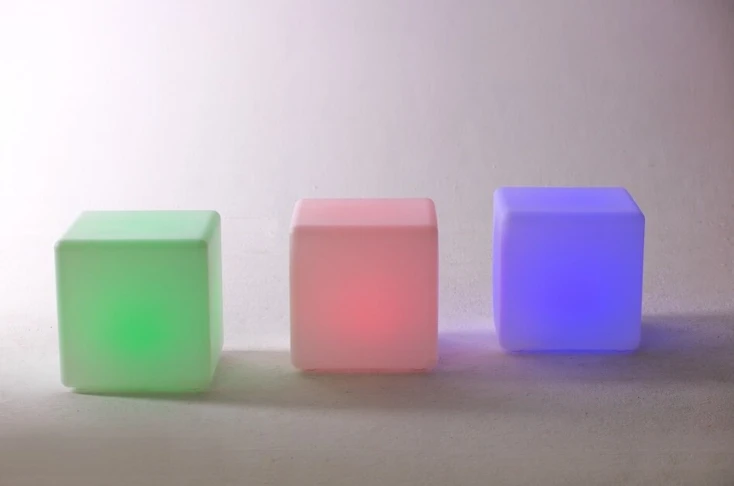Cube 40
