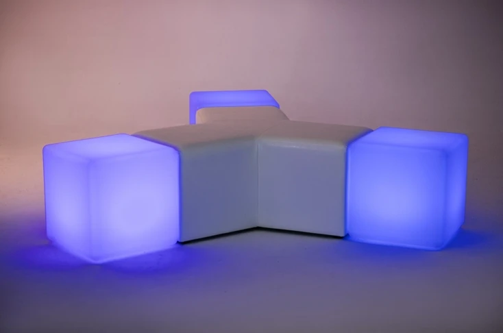 Cube 40