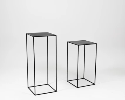 Stelar Stand 80 Black