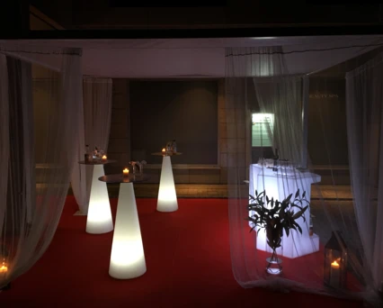 Ice LED Bar