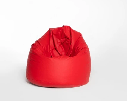 Pufa Sako Red
