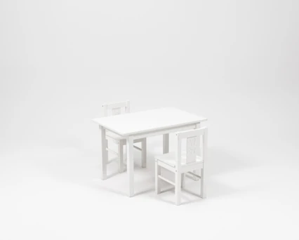 Kiddo chair