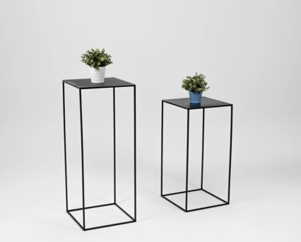 Stelar Stand 100 White