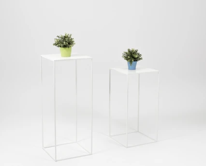 Stelar Stand 100 Black